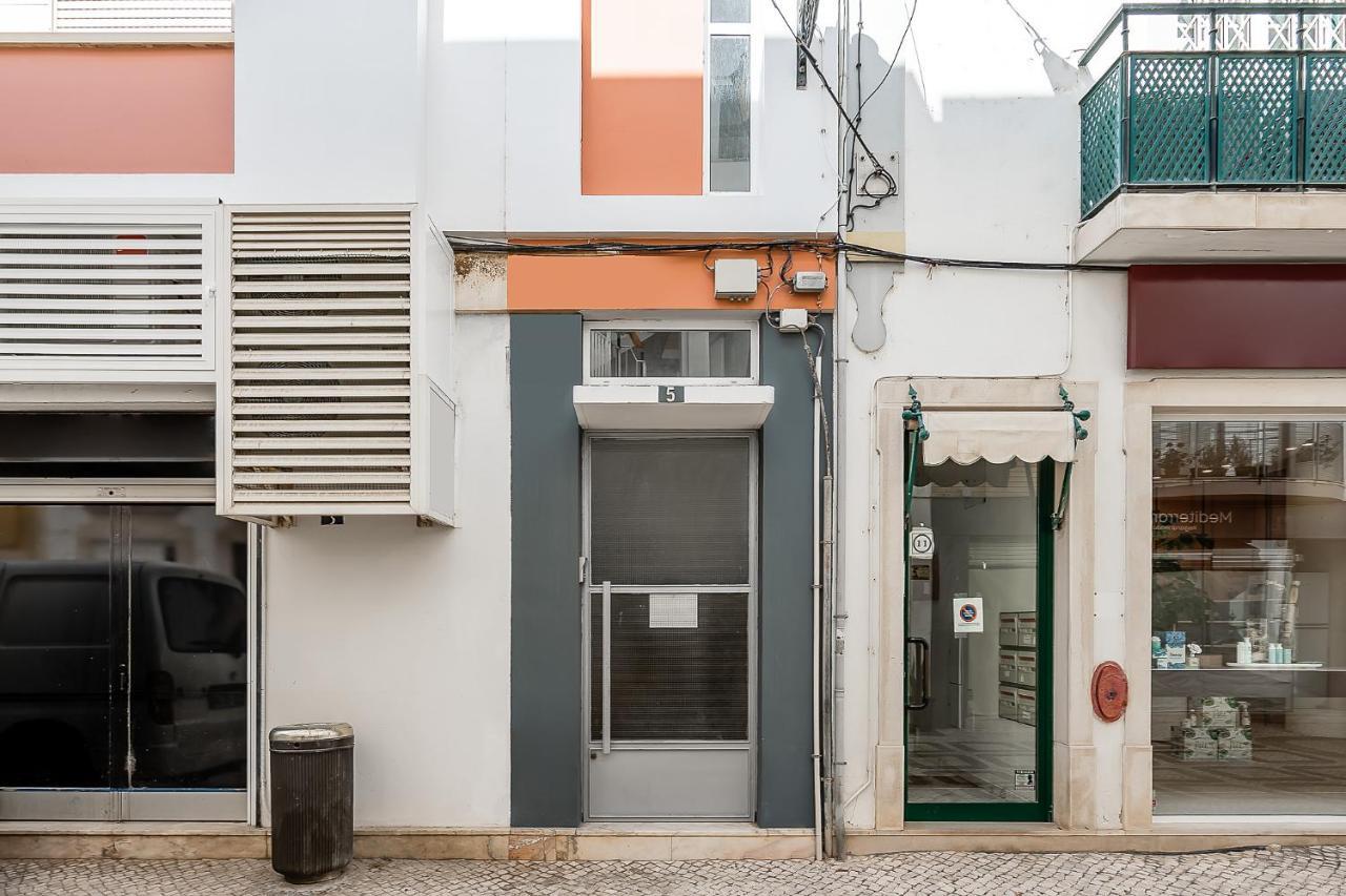 파로 Casa Mina 아파트 외부 사진